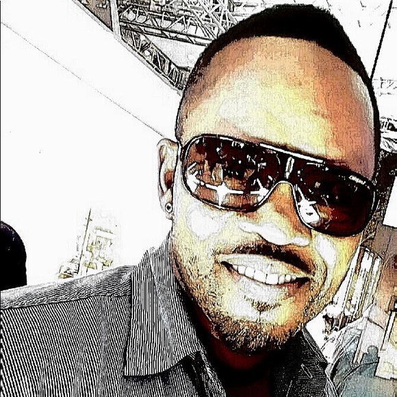 Meet your Posher, K. - Picture 1 of 1